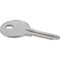 Hillman HILLMAN Traditional Key House/Office Universal Key Blank Single 86317 - alternate 5